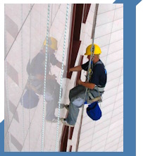 Услуги Высотные работы в Пензе