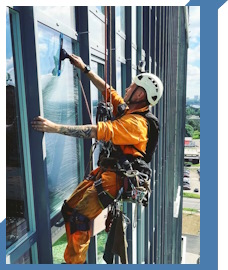 Услуги Высотные работы в Пензе