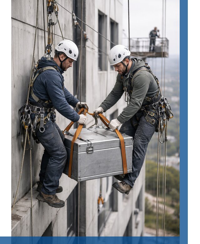 Перемещение грузов вручную в Пензе от 3080 р. | ВЫСОТНИК-Пнз